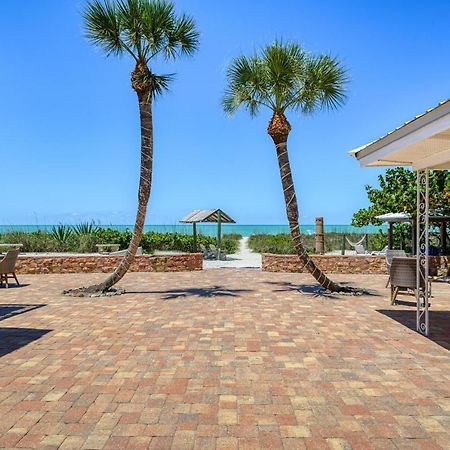 Suntan Terrace Ξενοδοχείο Nokomis Εξωτερικό φωτογραφία