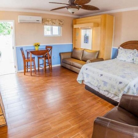Suntan Terrace Ξενοδοχείο Nokomis Εξωτερικό φωτογραφία