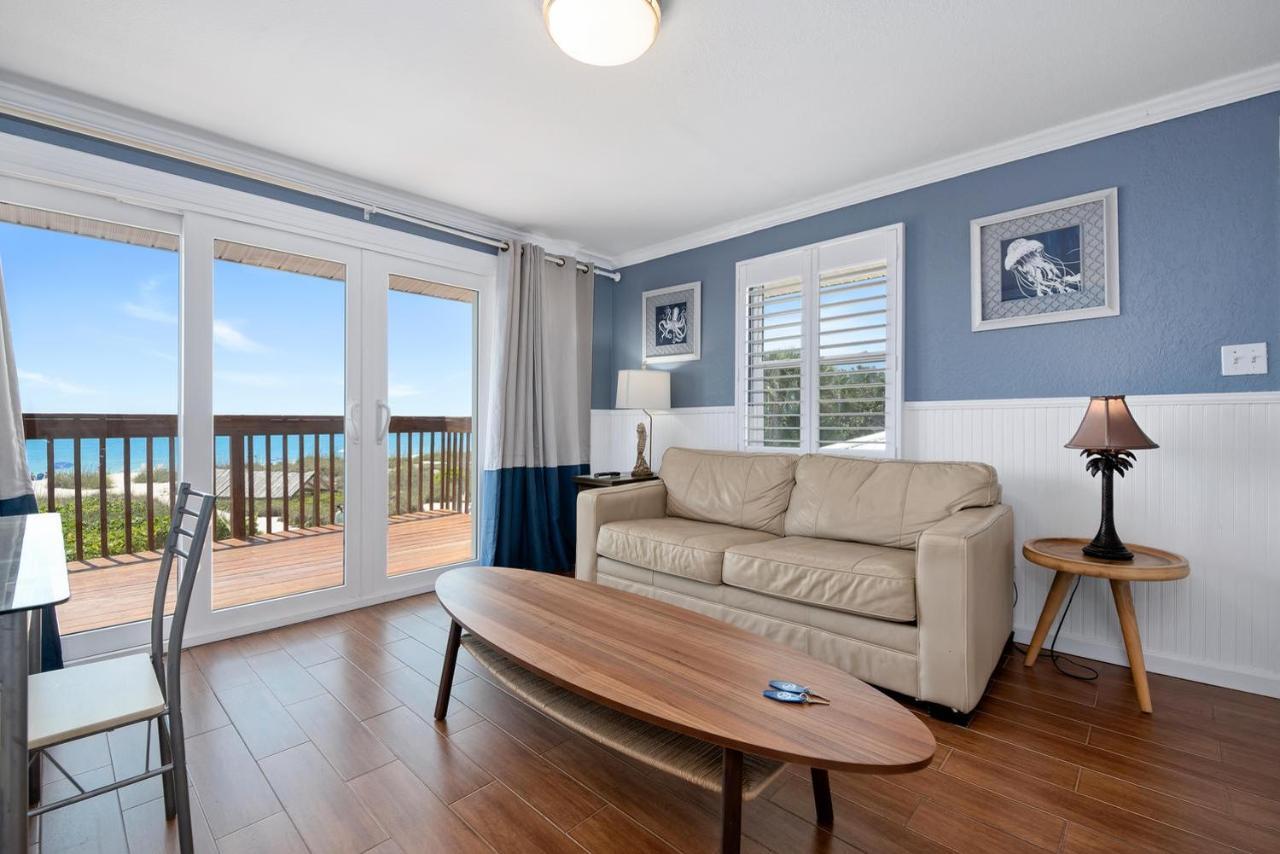 Suntan Terrace Ξενοδοχείο Nokomis Εξωτερικό φωτογραφία