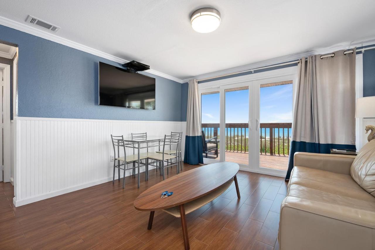 Suntan Terrace Ξενοδοχείο Nokomis Εξωτερικό φωτογραφία