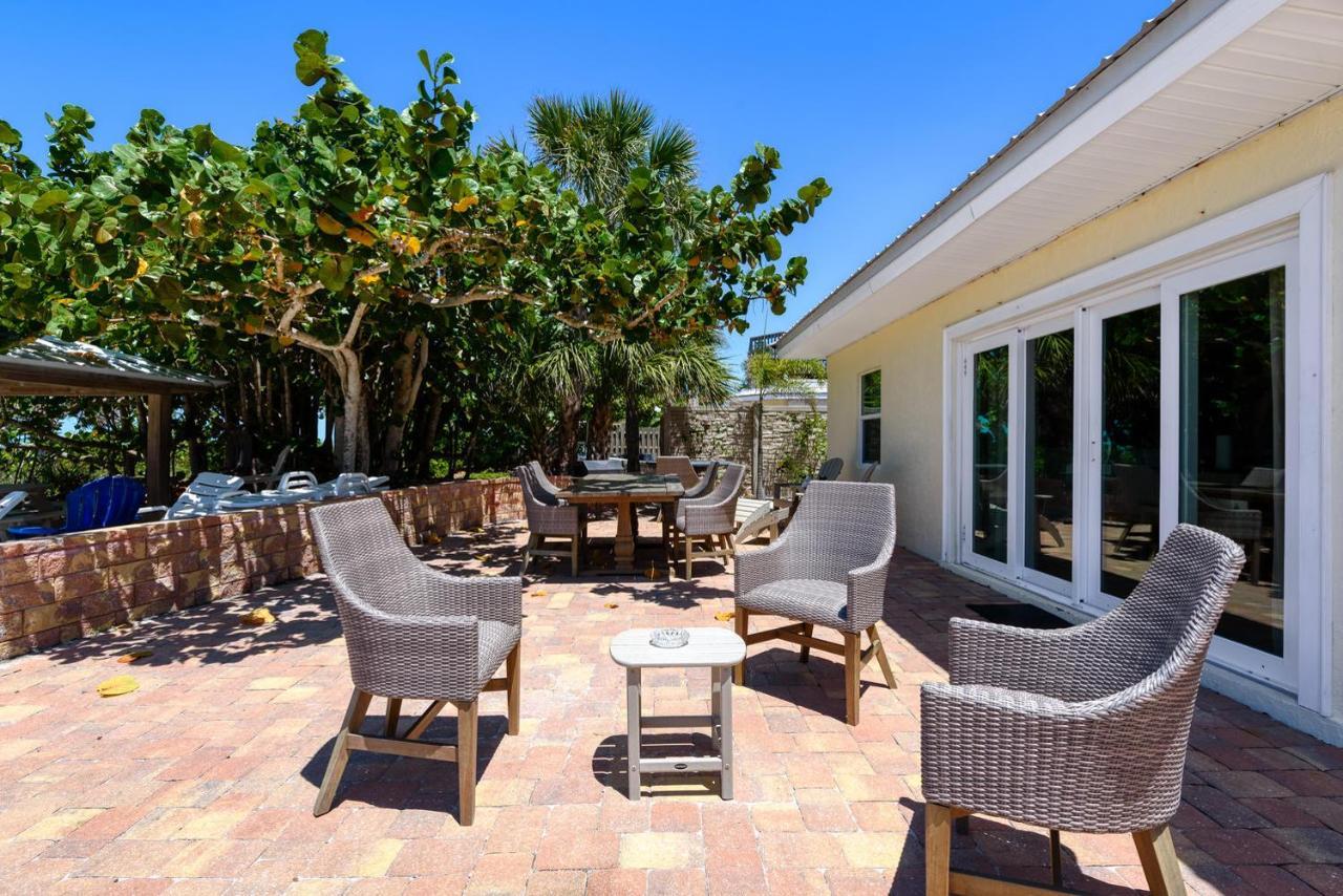Suntan Terrace Ξενοδοχείο Nokomis Εξωτερικό φωτογραφία