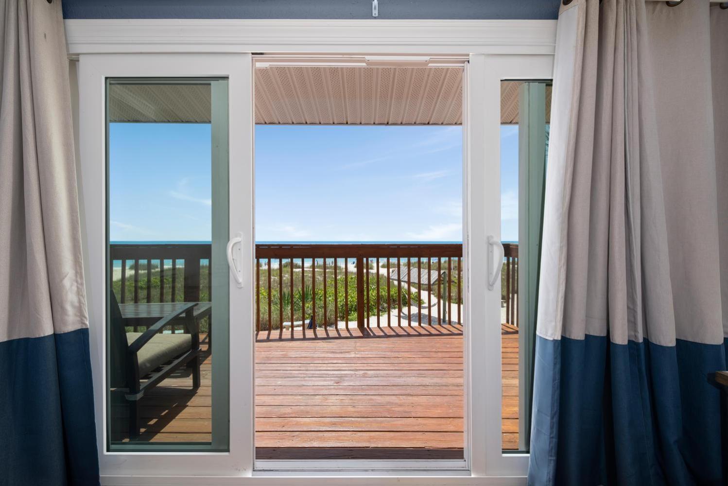 Suntan Terrace Ξενοδοχείο Nokomis Δωμάτιο φωτογραφία
